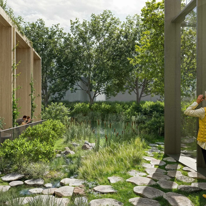Ontwerpen vanuit liefde voor het leven