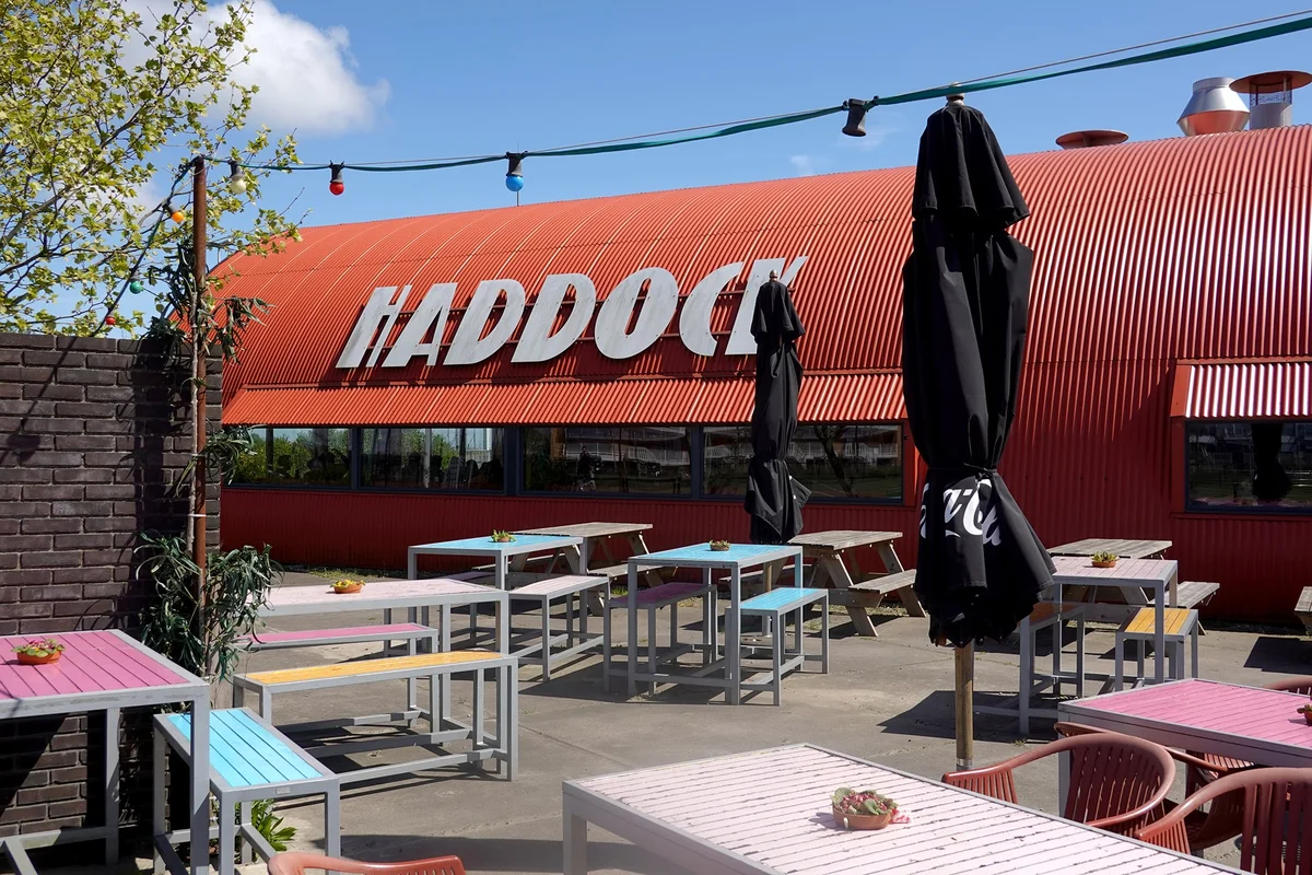 Haddock