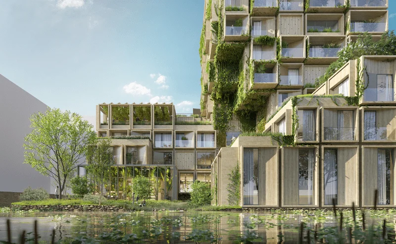 Urban groen