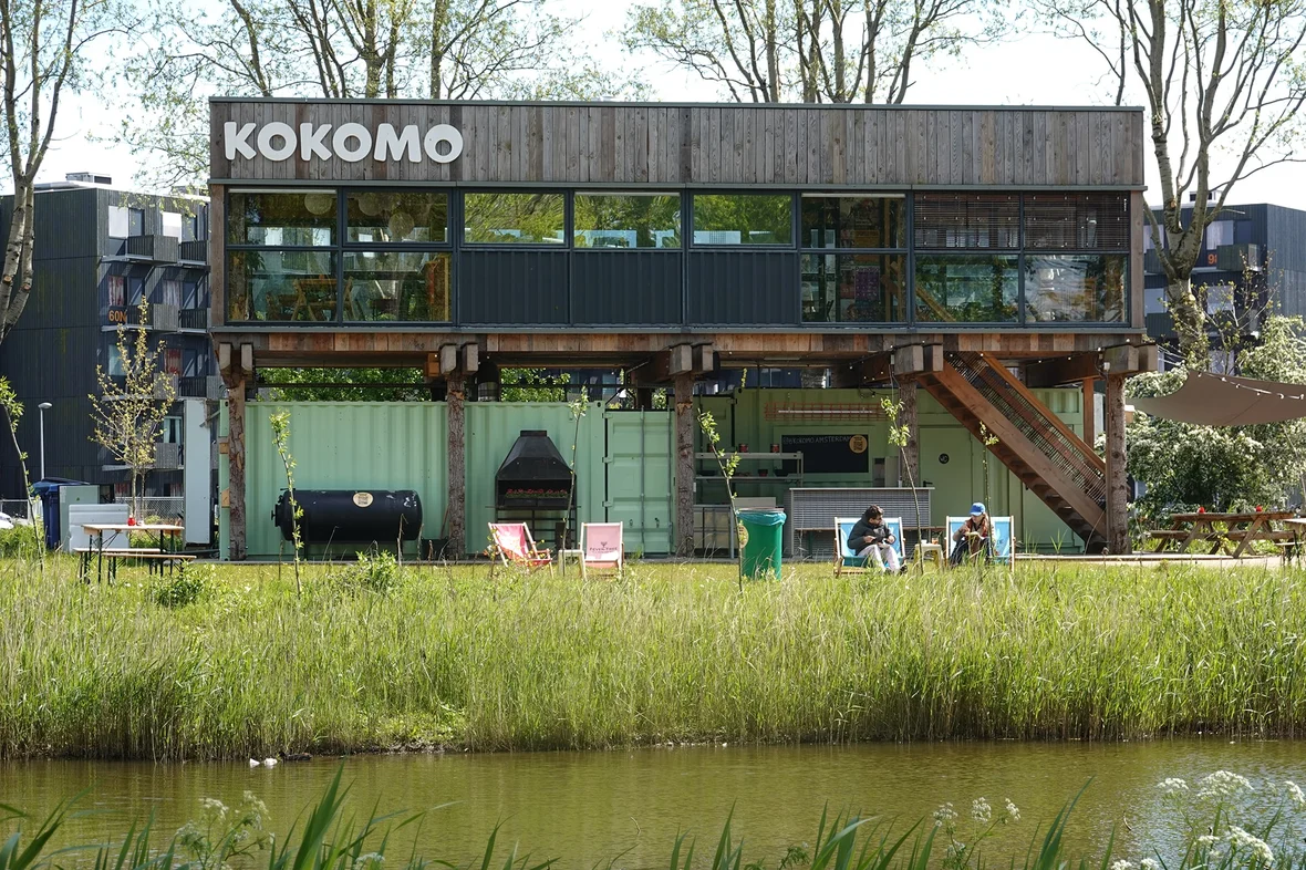 Kokomo
