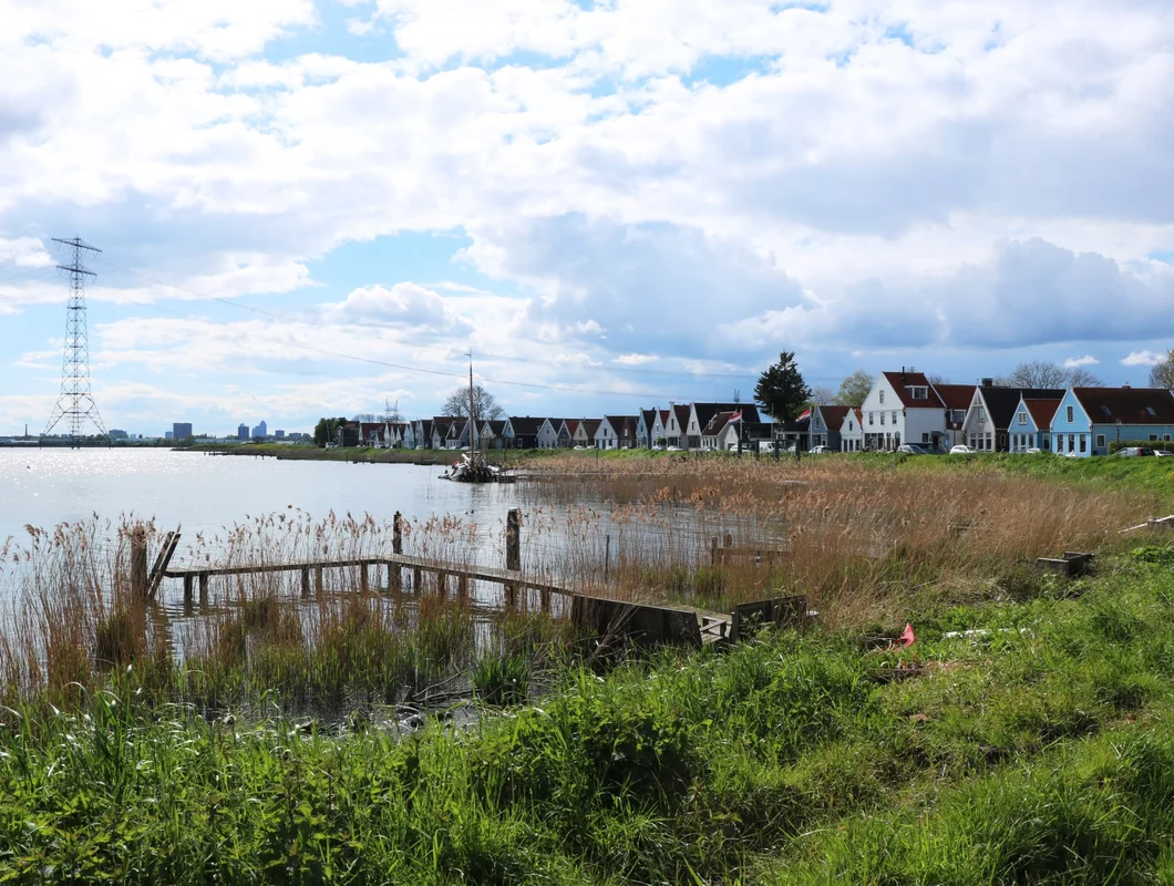 Durgerdam