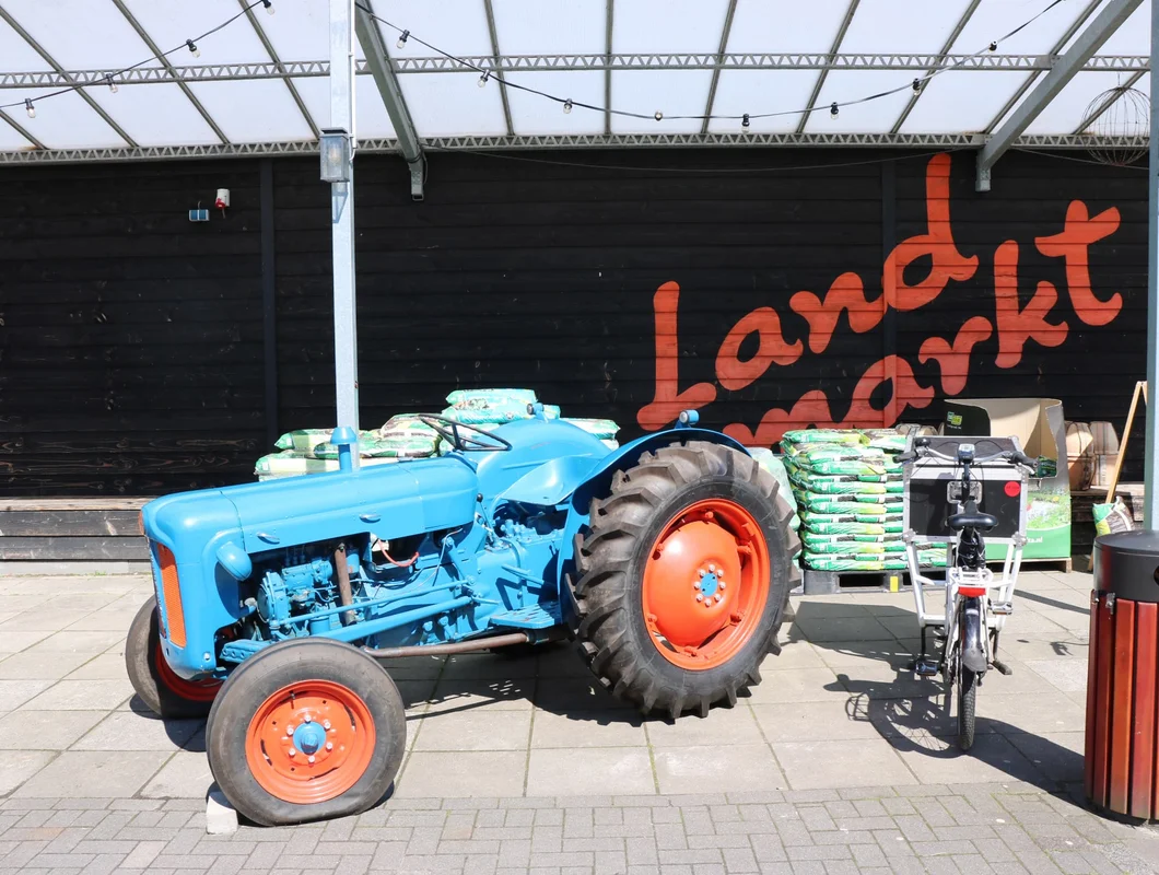 Landmarkt